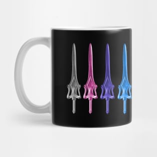 POWER SWORD Mug